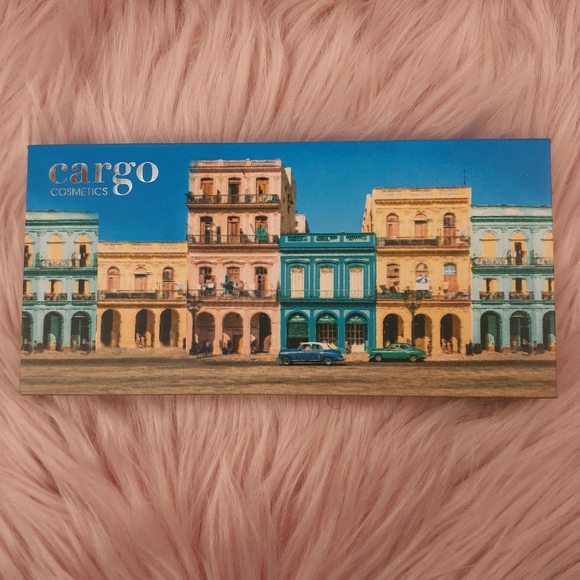 Havana Nights by Cargo Cosmetics - Picture 2 of 6